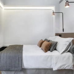 Niki Athens Hotel Афины комната для гостей фото 11