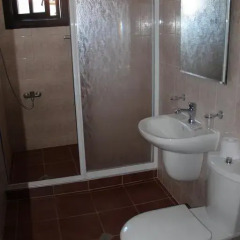 Отель Holiday Village Kedar Боровец ванная