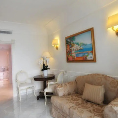 Hotel Villa Fraulo 4* Номер категории Эконом фото 2