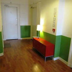 Hotel"Pax" комната для гостей