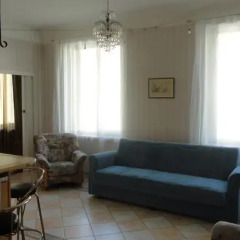 Апартаменты Kullassepa Apartment комната для гостей фото 2