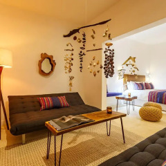 Отель Hm Playa Del Carmen 4* Стандартный номер фото 8