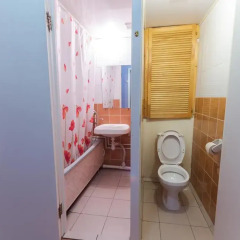 Гостиница АПК 2* Люкс с разными типами кроватей фото 6
