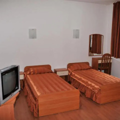 Apart Hotel Flora Residence Боровец комната для гостей фото 3