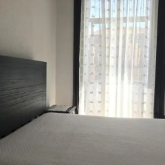 Отель Hospedaria Boavista комната для гостей фото 5