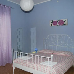 Апартаменты Apartment Casa Francesca Сиракуза комната для гостей фото 3