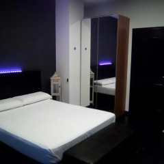 Отель Reina 12 Guest House 3* Стандартный номер с различными типами кроватей фото 7