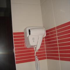 Imperio Hotel 2* Стандартный номер фото 15