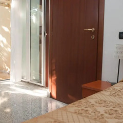 Отель Antico Acquedotto 3* Стандартный номер фото 3