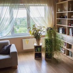 Отель Bultu Apartaments развлечения