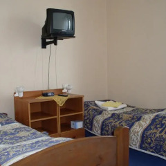 Отель BONA 2* Стандартный номер фото 4