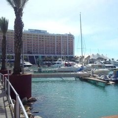 Отель Ferias Vilamoura фото 3