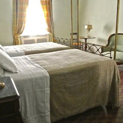 Отель Casa Briga Апартаменты с различными типами кроватей фото 22