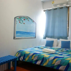 Отель Sweet Home Guesthouse 2* Стандартный номер с различными типами кроватей фото 7