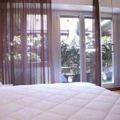 Qualys Hotel Nasco 4* Стандартный номер с различными типами кроватей фото 11
