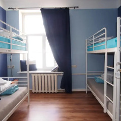 Отель Amber Rooms комната для гостей фото 2
