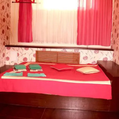 Гостиница Сафьян 3* Номер Комфорт с различными типами кроватей фото 9