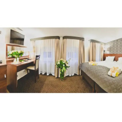 Отель City Center Rooms комната для гостей фото 5