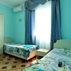 Гостиница Shartrez Guest House в Анапе отзывы, цены и фото номеров - забронировать гостиницу Shartrez Guest House онлайн Анапа детские мероприятия