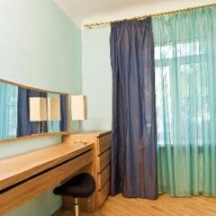Апартаменты Fortline Apartments Smolenskaya удобства в номере