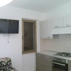Отель Casa Deledda Синискола в номере