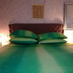 Отель B&B Apulia Time Стандартный номер фото 7