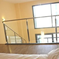 Отель Oh My Loft Valencia удобства в номере фото 2