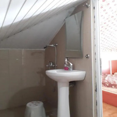 Отель Sempati Motel 3* Стандартный номер фото 3