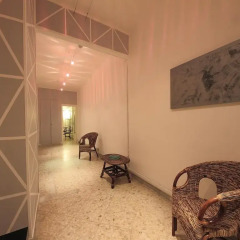 Отель Guest House Stazione Centrale Стандартный номер фото 8