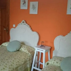 Отель B&B El Jardin de Aes детские мероприятия