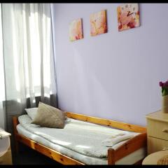 Puffa Hostel Стандартный номер с различными типами кроватей фото 7