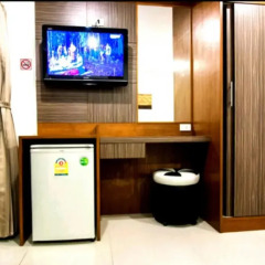 Отель Guesthouse Paris Star 2* Стандартный номер с разными типами кроватей