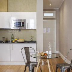 Апартаменты Plaza Catalunya apartments в номере фото 2