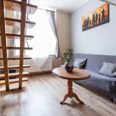 Гостевой дом Central Sopot Номер категории Эконом фото 6