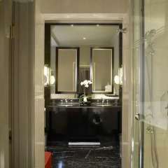 Отель Sofitel London St James 5* Люкс с различными типами кроватей фото 10