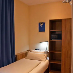 Отель Arthotel Munich 4* Стандартный номер фото 22