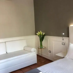 Отель 207 Inn 2* Стандартный номер фото 34