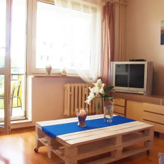 Отель Apartament Forest Hoteliq Сопот детские мероприятия