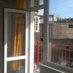 Отель Adele Guest House Болгария, Равда - отзывы, цены и фото номеров - забронировать отель Adele Guest House онлайн балкон