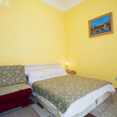 Отель B&B Klub 011 комната для гостей фото 5