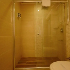 Serace Hotel 4* Стандартный номер с различными типами кроватей фото 8