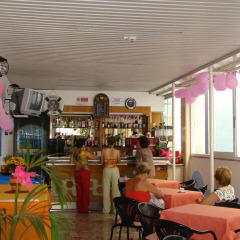 Hotel Italia