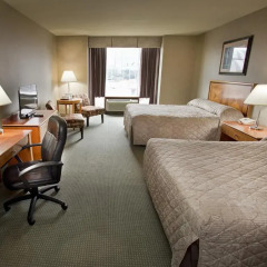 Отель Days Inn Clifton Hill Casino комната для гостей фото 5