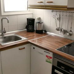 Отель Giralt Apartment Испания, Барселона - отзывы, цены и фото номеров - забронировать отель Giralt Apartment онлайн в номере фото 2