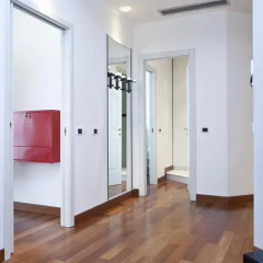 Отель Dogana 3 Apartment Италия, Милан - отзывы, цены и фото номеров - забронировать отель Dogana 3 Apartment онлайн спа