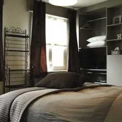 Отель B&B Family@home66 спа