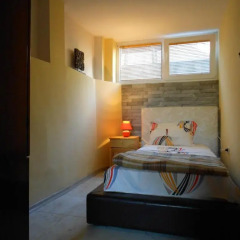 Hostel Del Mar в номере