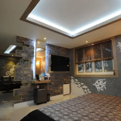 Отель Top Motel Daegu Южная Корея, Тэгу - отзывы, цены и фото номеров - забронировать отель Top Motel Daegu онлайн комната для гостей фото 4