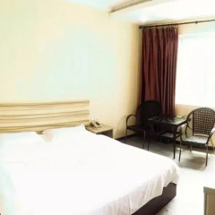 Отель Mianyang Triumph Business Inn комната для гостей фото 3