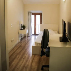 Mad4you Hostel Номер категории Эконом с различными типами кроватей фото 4